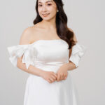『棉花糖女孩』保守型小姊姊加上一份可愛