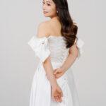 『棉花糖女孩』保守型小姊姊加上一份可愛