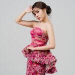 🌺 這件厲害了！不試穿真的想像不到它的美