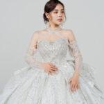 『高訂系列A區』氣勢女王超顯鎖骨珠串