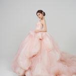 『高訂系列Ａ區』🌸 立體花苞蛋糕裙・甜心教主登場