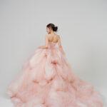 『高訂系列Ａ區』🌸 立體花苞蛋糕裙・甜心教主登場