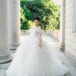 粉的很有道理晚宴服，愛情甜蜜陷阱