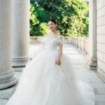 粉的很有道理晚宴服，愛情甜蜜陷阱