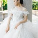 粉的很有道理晚宴服，愛情甜蜜陷阱