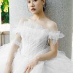 粉的很有道理晚宴服，愛情甜蜜陷阱