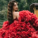 『高訂系列A區』婚宴收場的紅花團