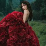 『高訂系列A區』婚宴收場的紅花團