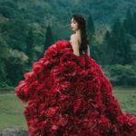 『高訂系列A區』婚宴收場的紅花團